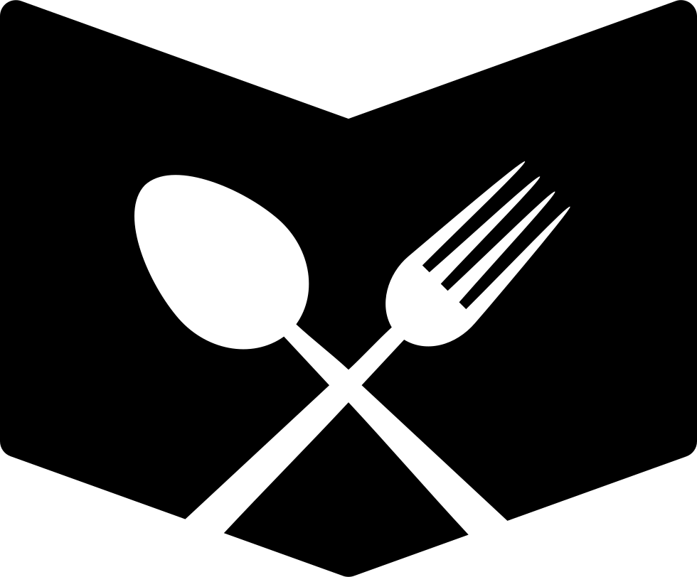 Restaurant Symbol PNG Transparent Image