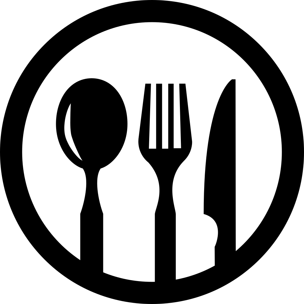 Restaurant Symbol Transparent Image