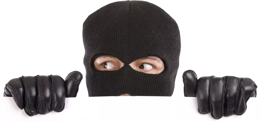 Robber Thief Download Transparent Png Image Png Arts