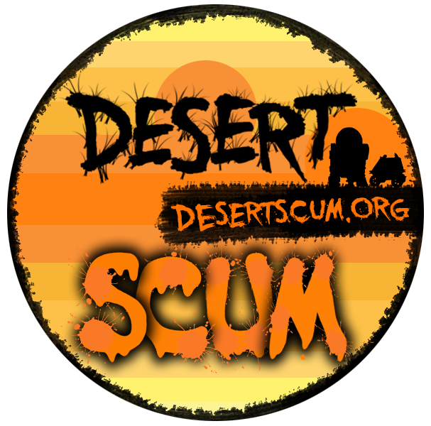 Scum Logo PNG Download Image