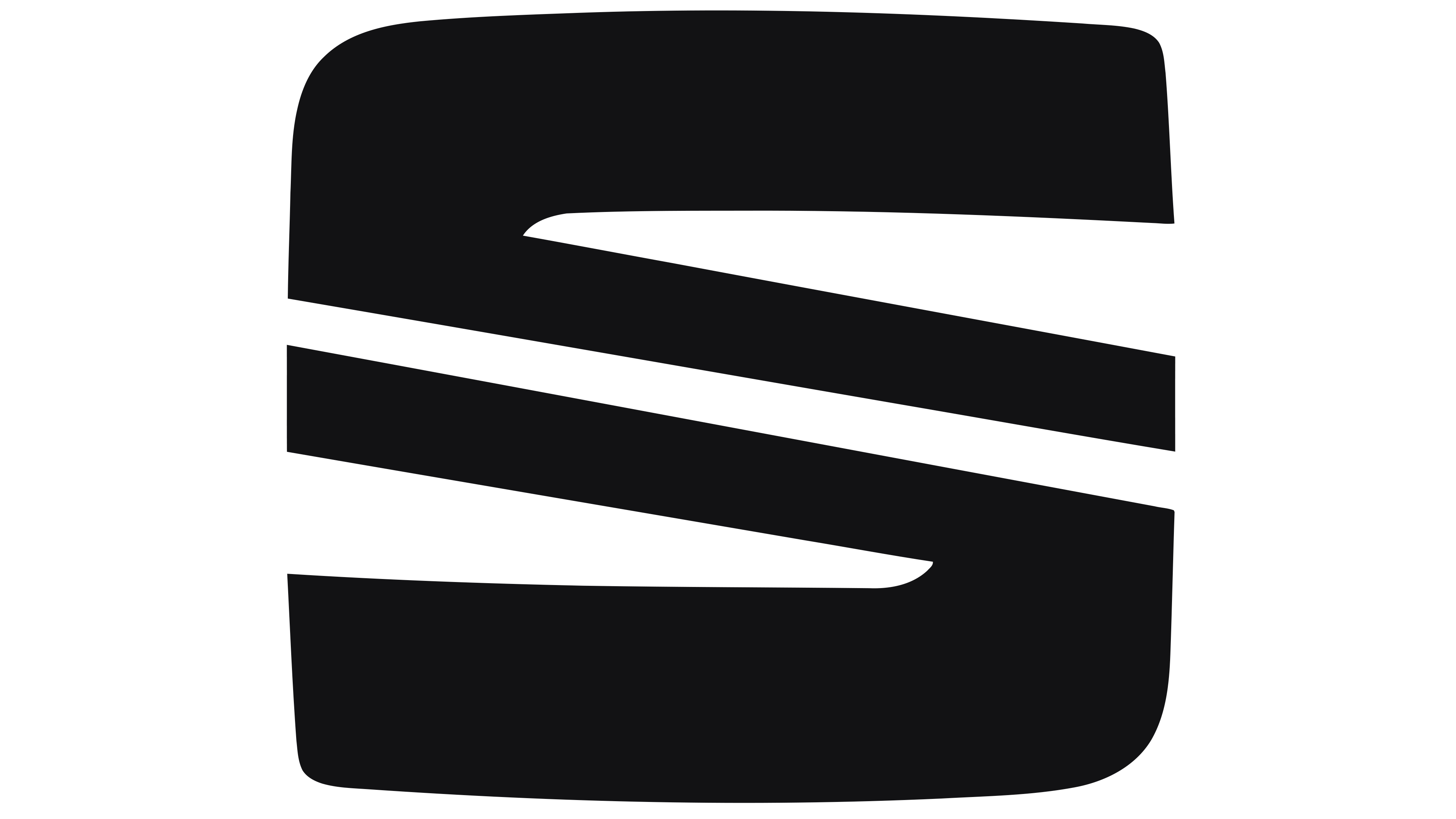 Seat Logo Download PNG Image