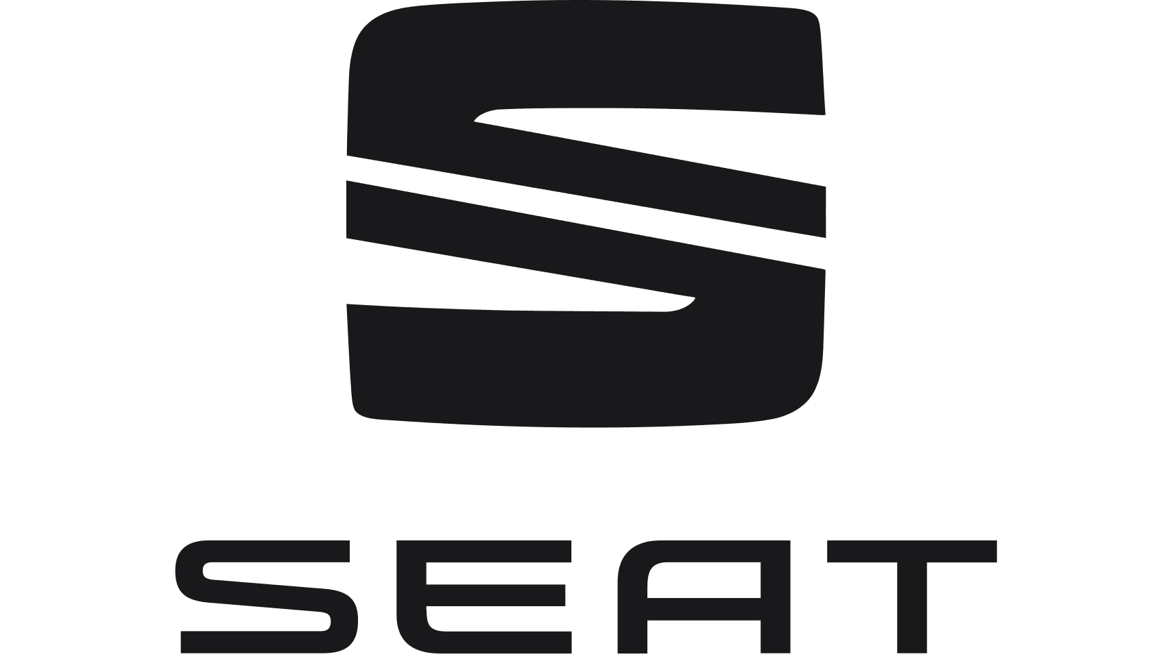 Seat-logo Download Transparante PNG-Afbeelding