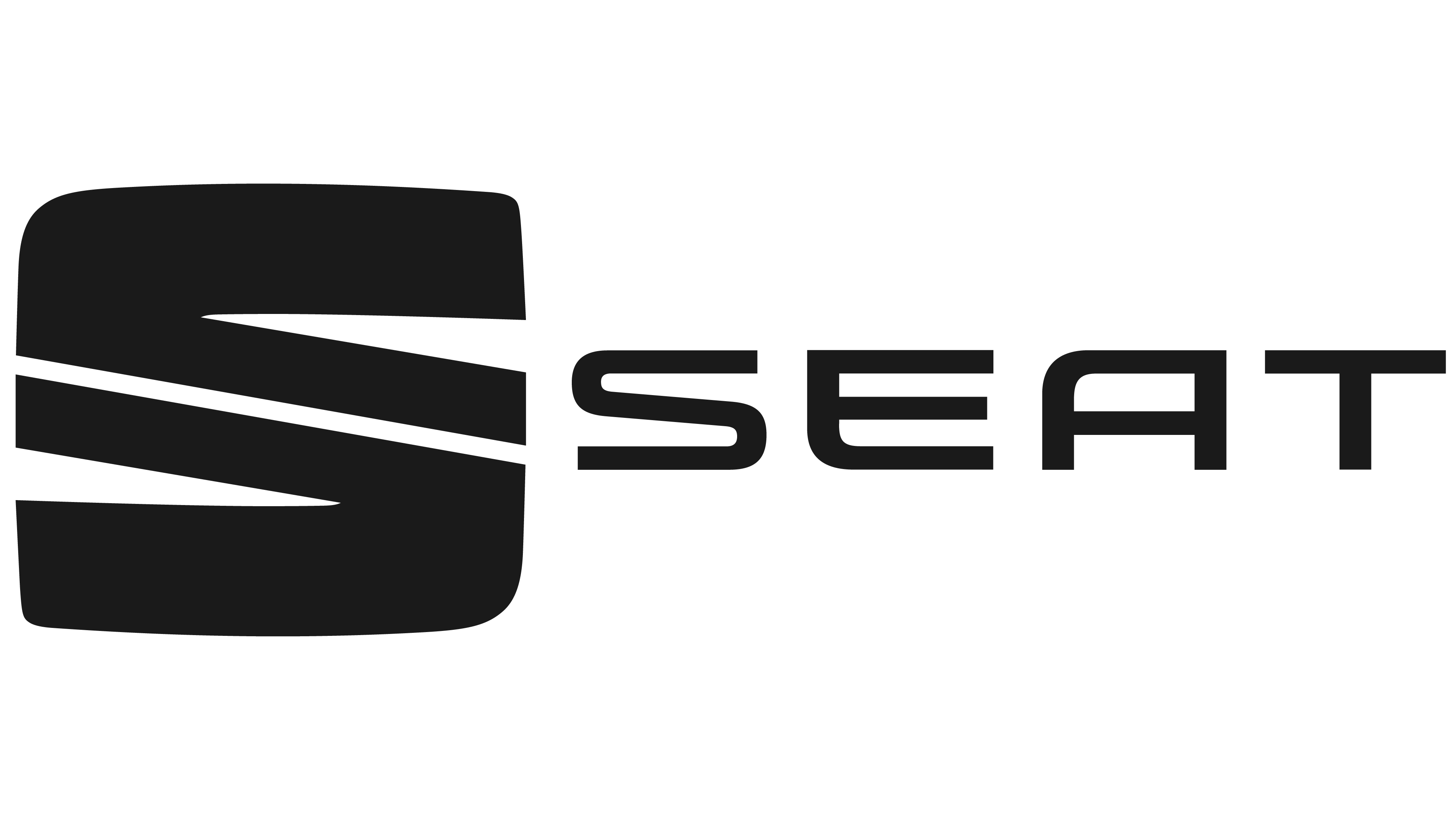 Seat Logo Free PNG Image