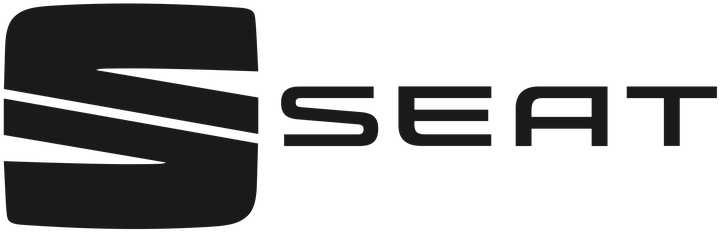 Seat Logo PNG Image Background