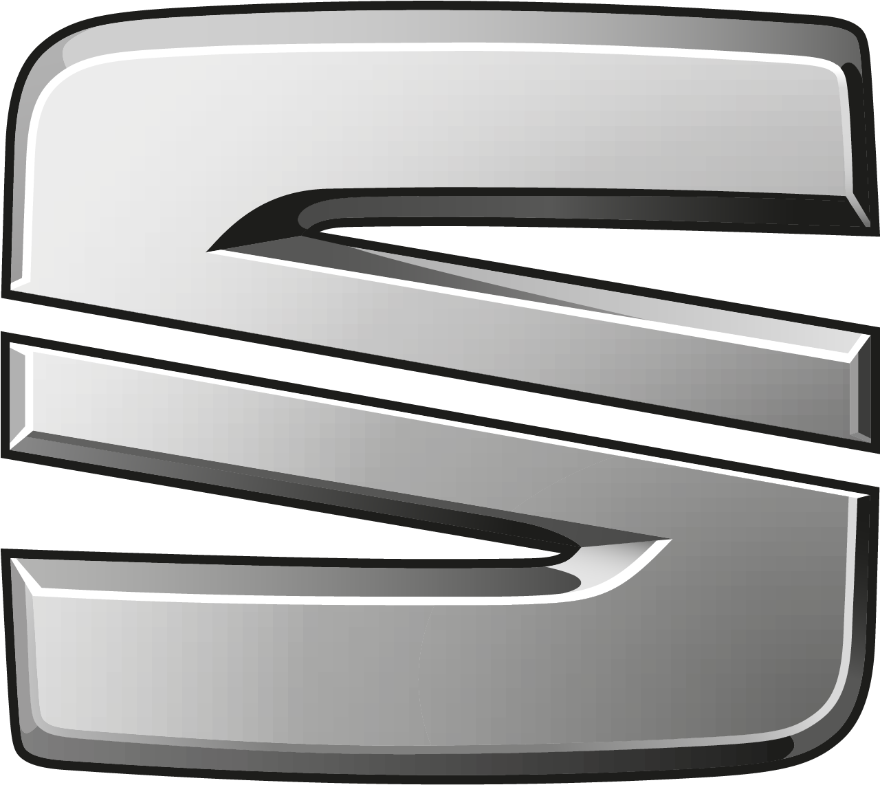 Seat Logo PNG Photo