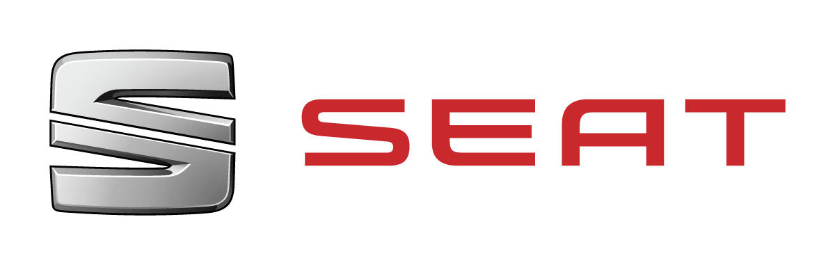 Seat Logo Transparent