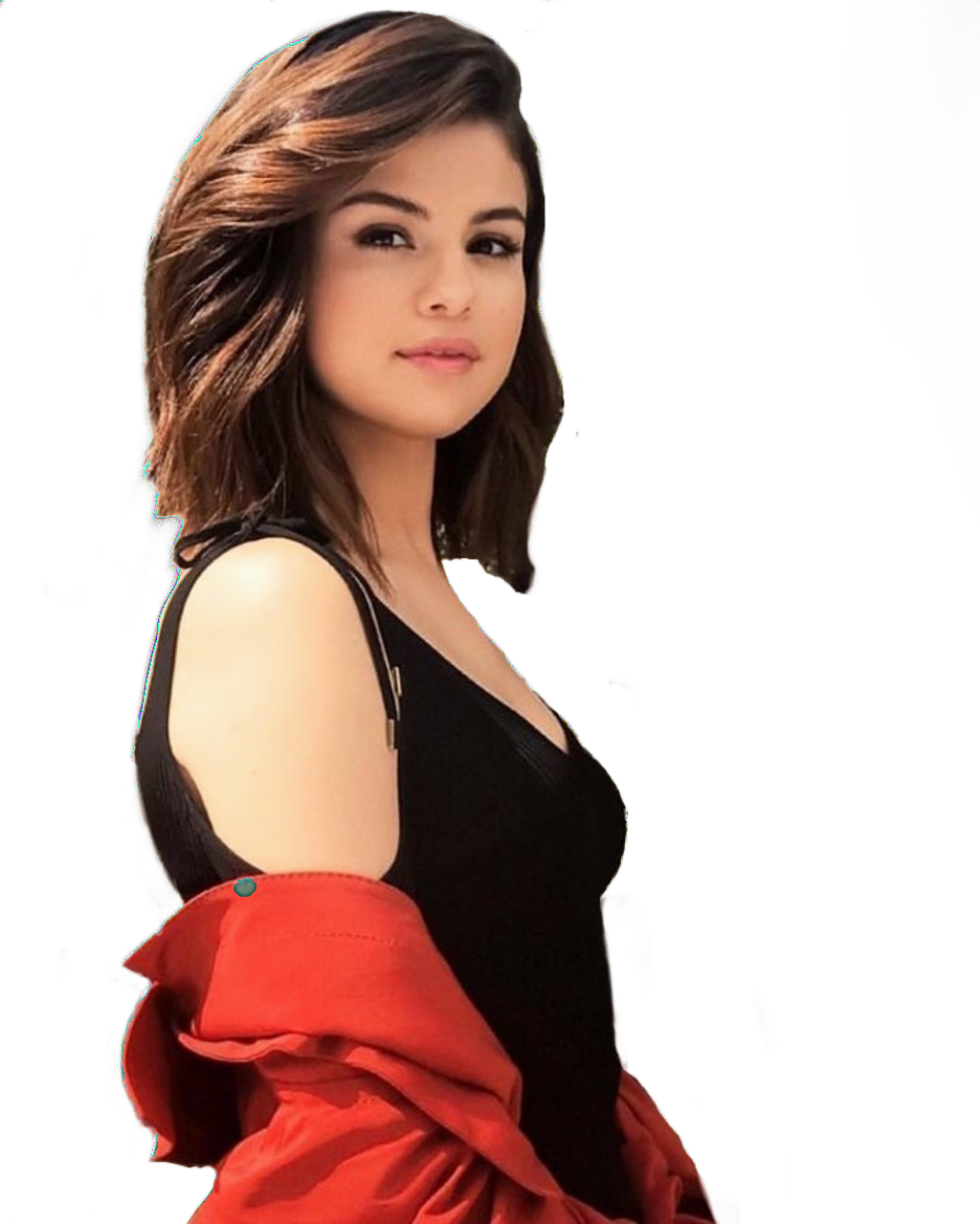 Singer Selena Gomez Transparent Images