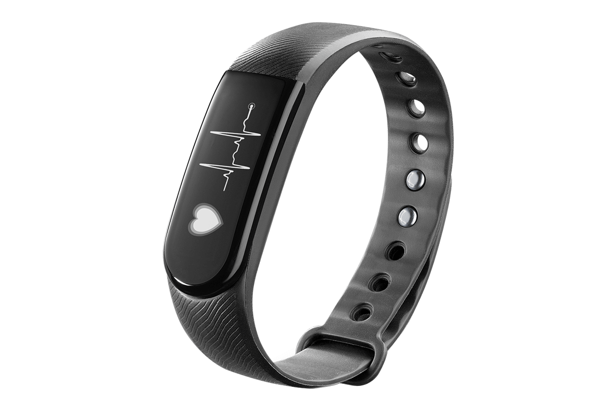 Smart Band PNG Picture