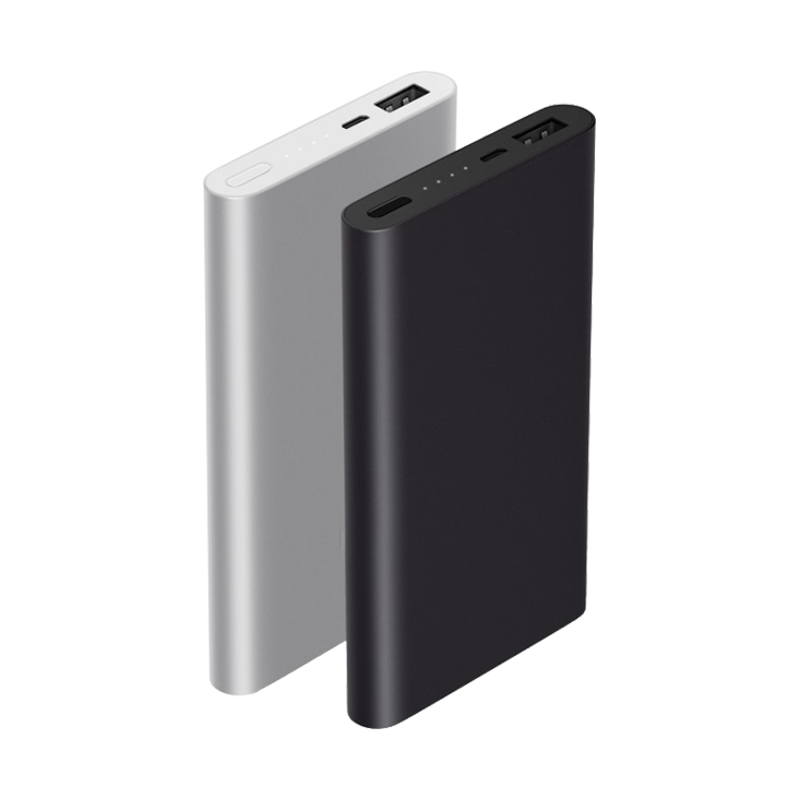 Smartphone power bank PNG Afbeelding Transparante achtergrond