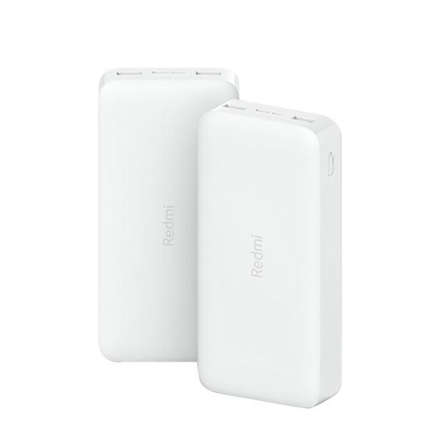 Smartphone Power Bank PNG Picture