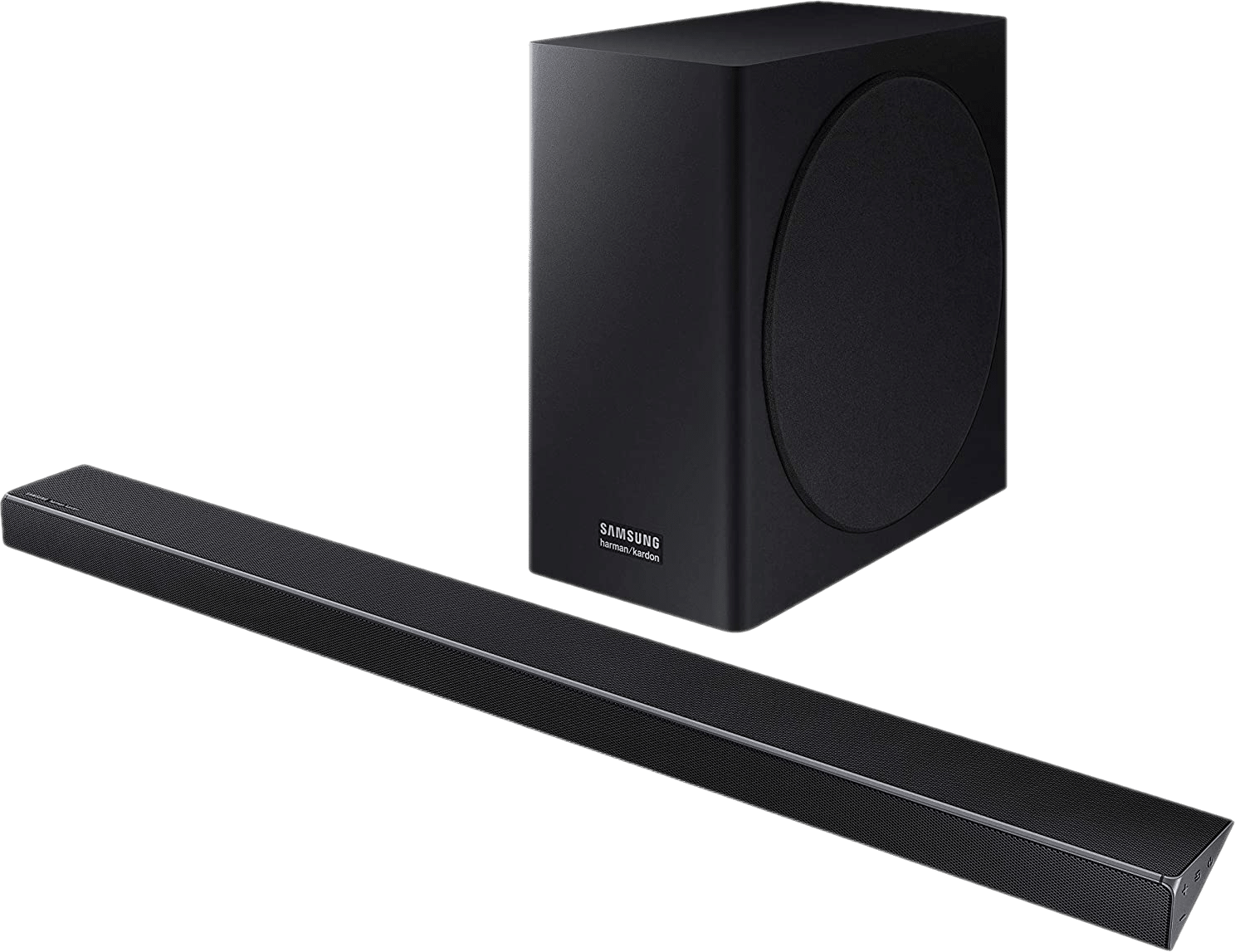 Soundbar Speaker PNG Pic