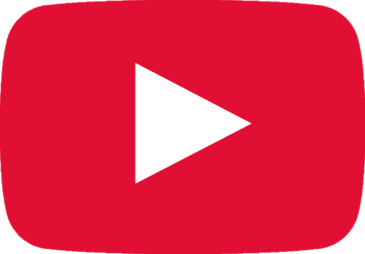 Square YouTube Logo PNG Download Image