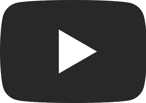 Square YouTube Logo PNG Hochwertiges Bild