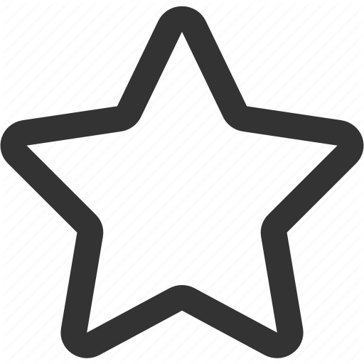 Star Rate US Download PNG-Afbeelding