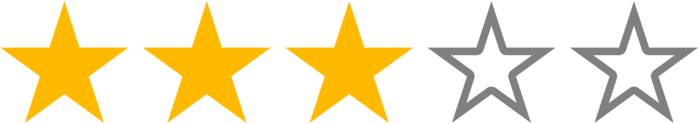 Star Rate Us Transparent Images