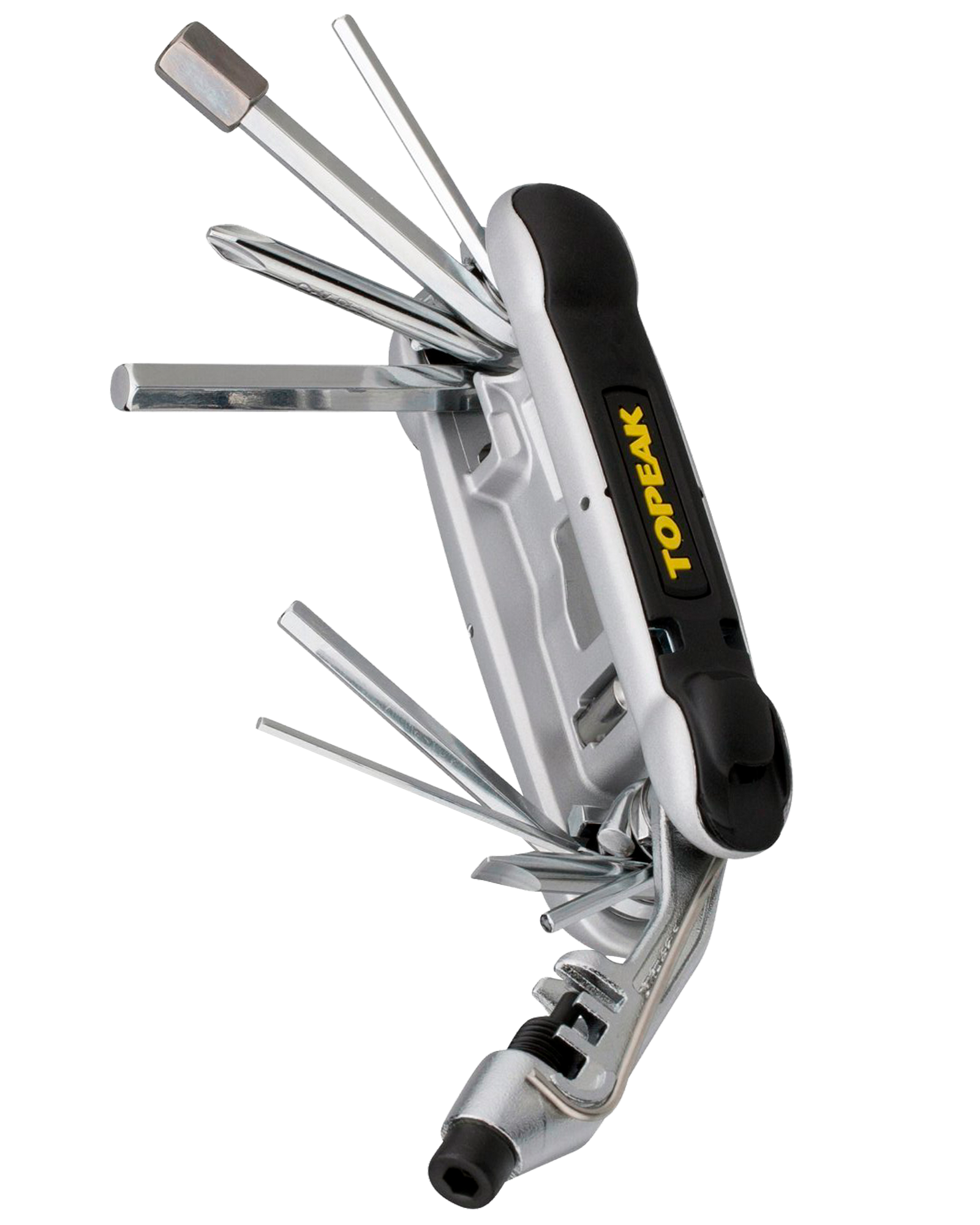 Steel Multi-Tool PNG Picture
