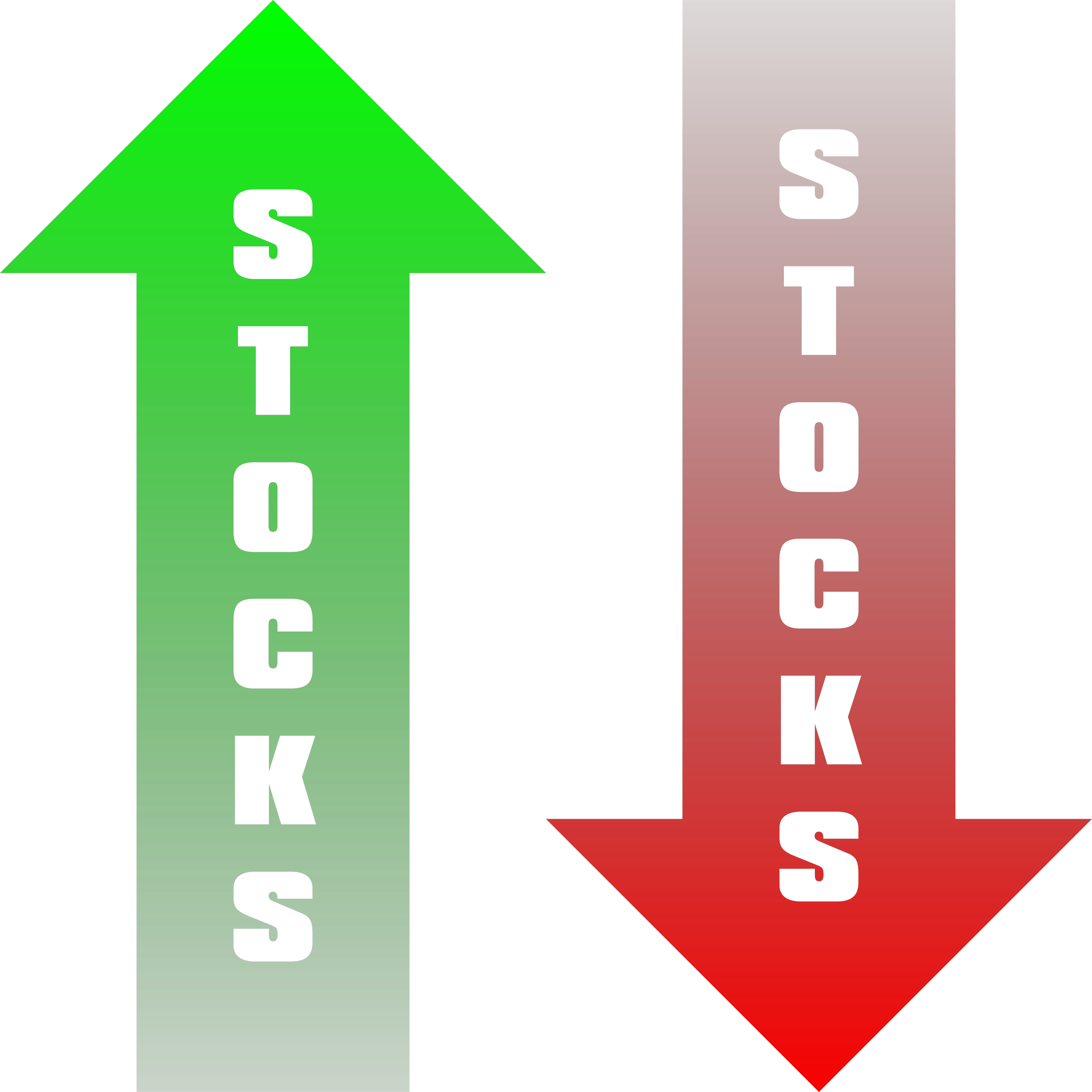 Stock Market PNG High-Quality Image