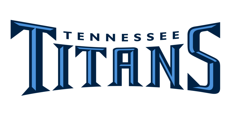 Tennessee Titans Logo Unduh PNG Image