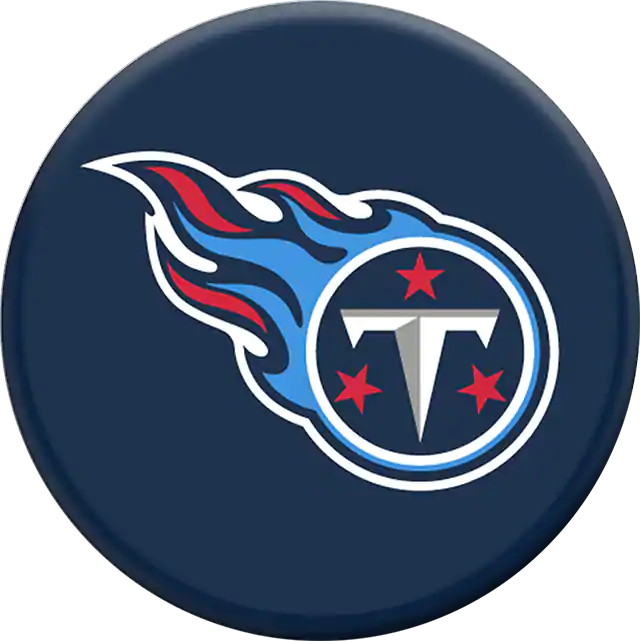 Tennessee Titans Logo Unduh Gambar PNG Transparan