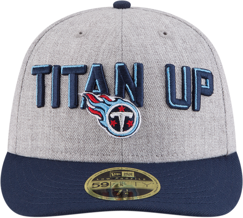 Tennessee Titans Logo PNG Free Download