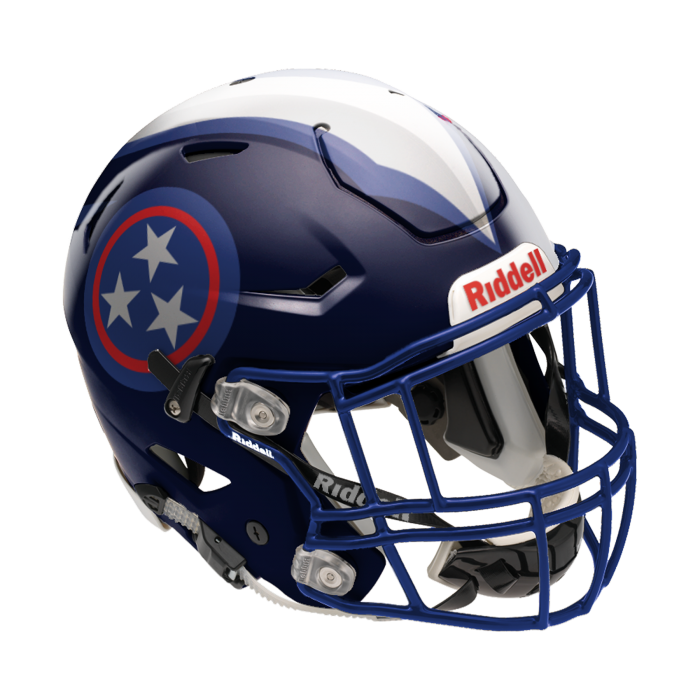 Tennessee Titans Logo PNG High-Quality Image