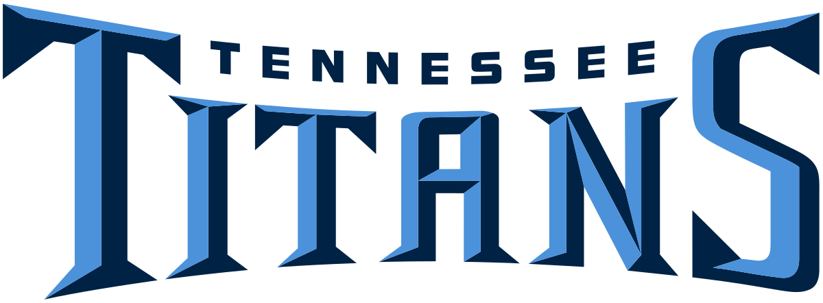 Tennessee Titans Logo PNG Image Background