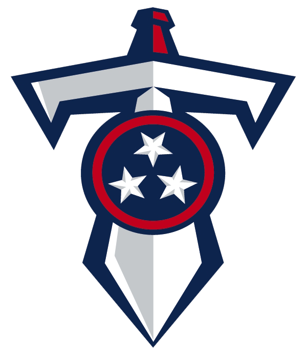 Tennessee Titans Logo PNG Image