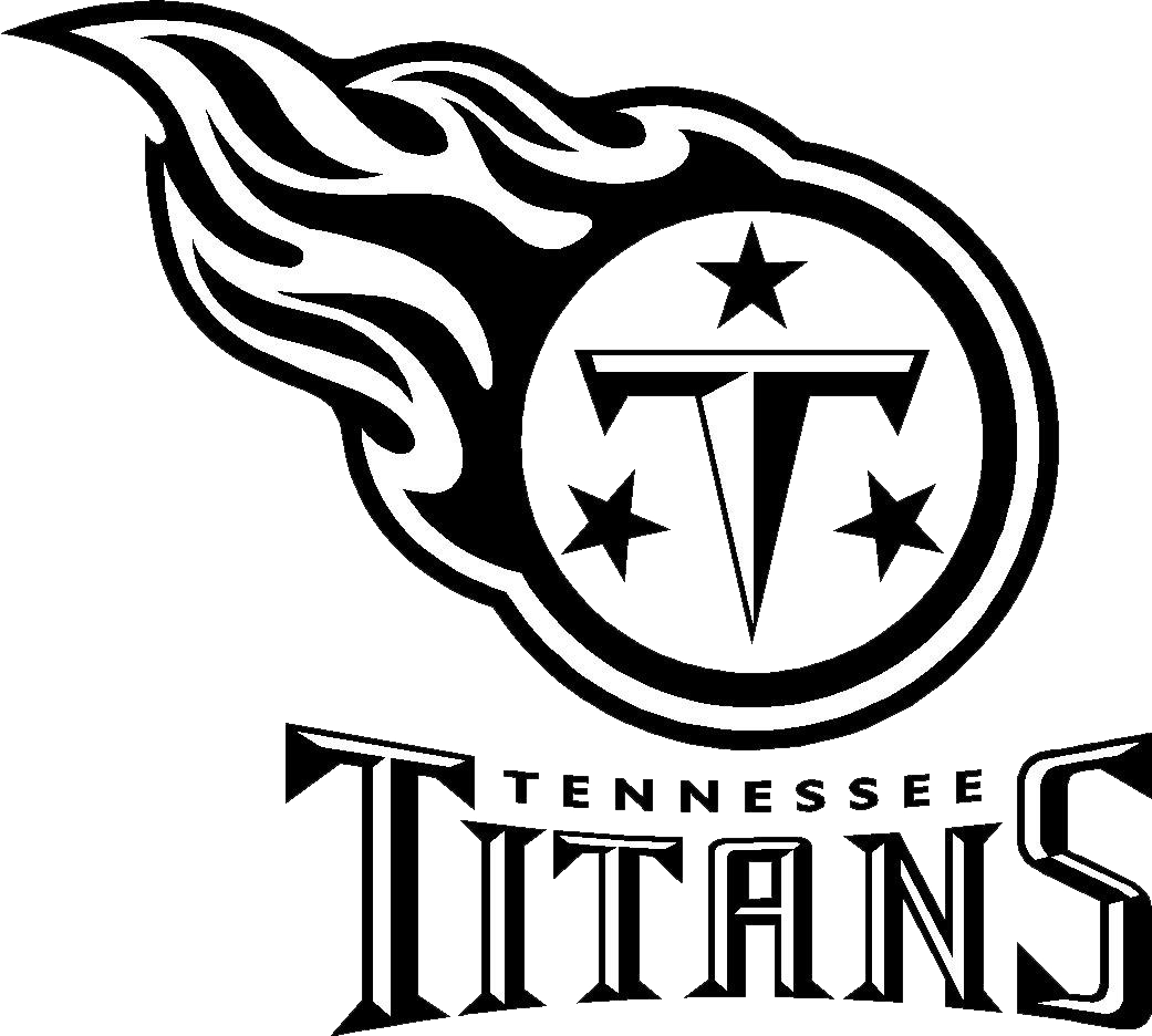 Tennessee Titans Logo PNG Photo