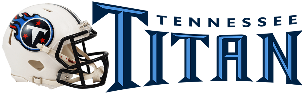 Tennessee Titans Logo PNG Pic