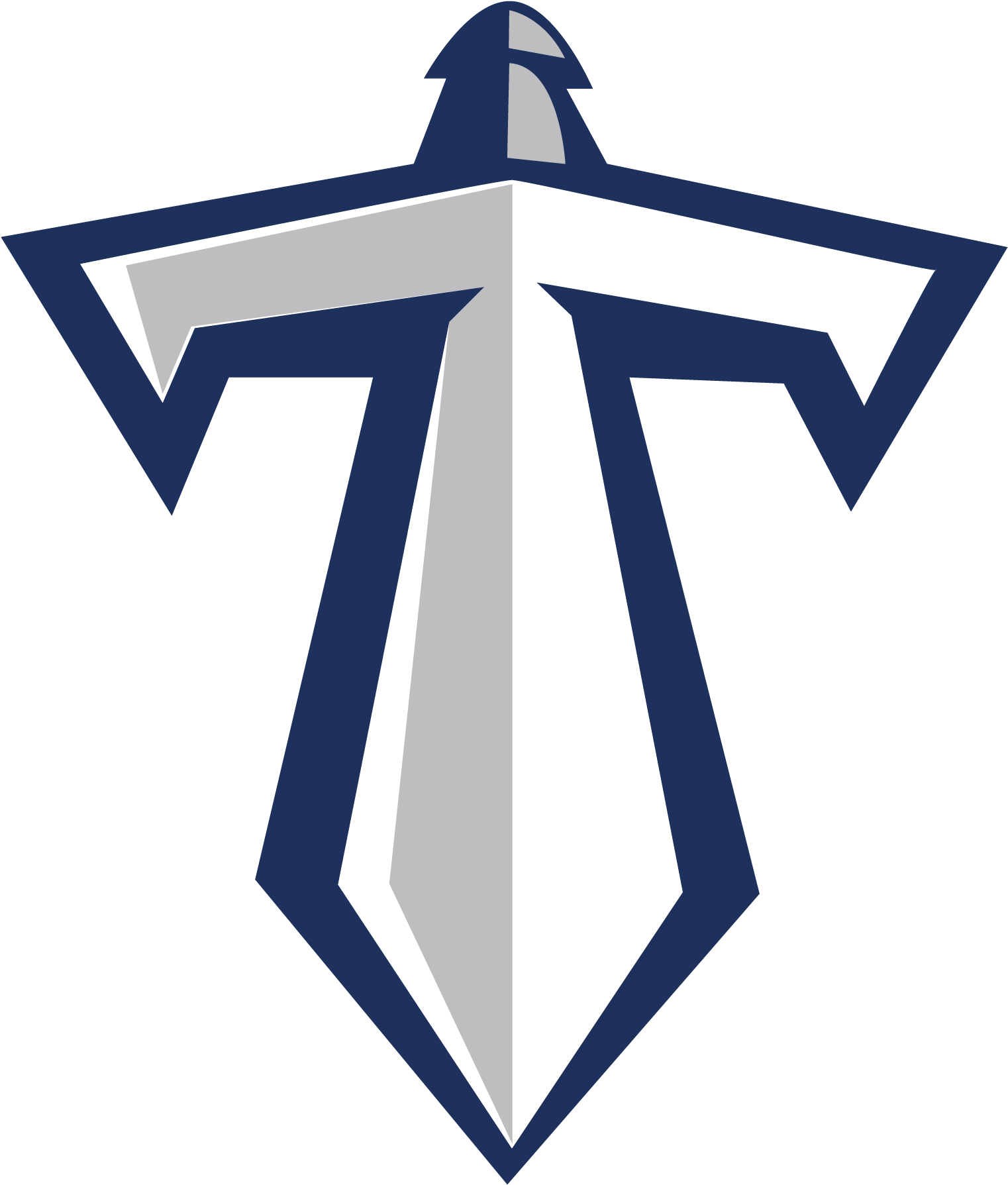 Tennessee Titans Logo PNG Picture