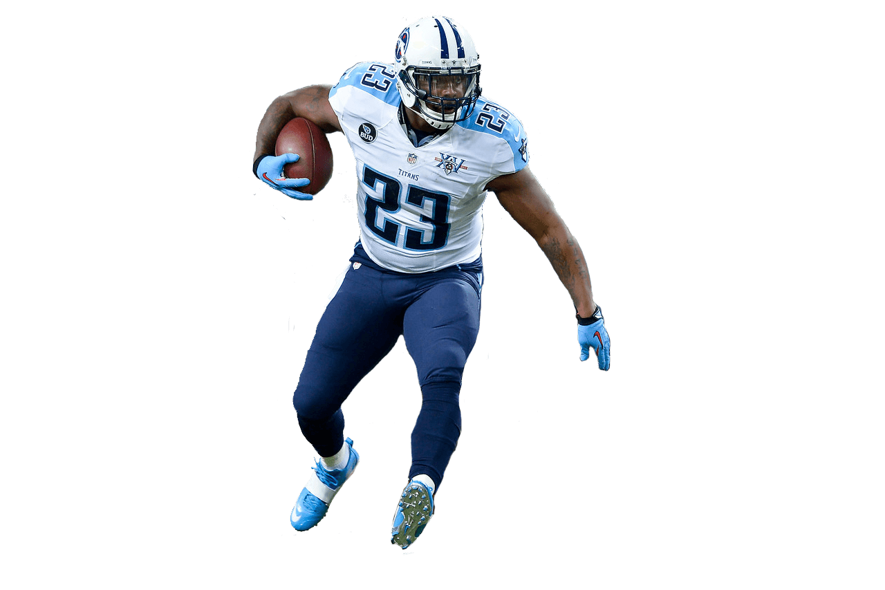 Tennessee Titans Logo Transparent Background PNG
