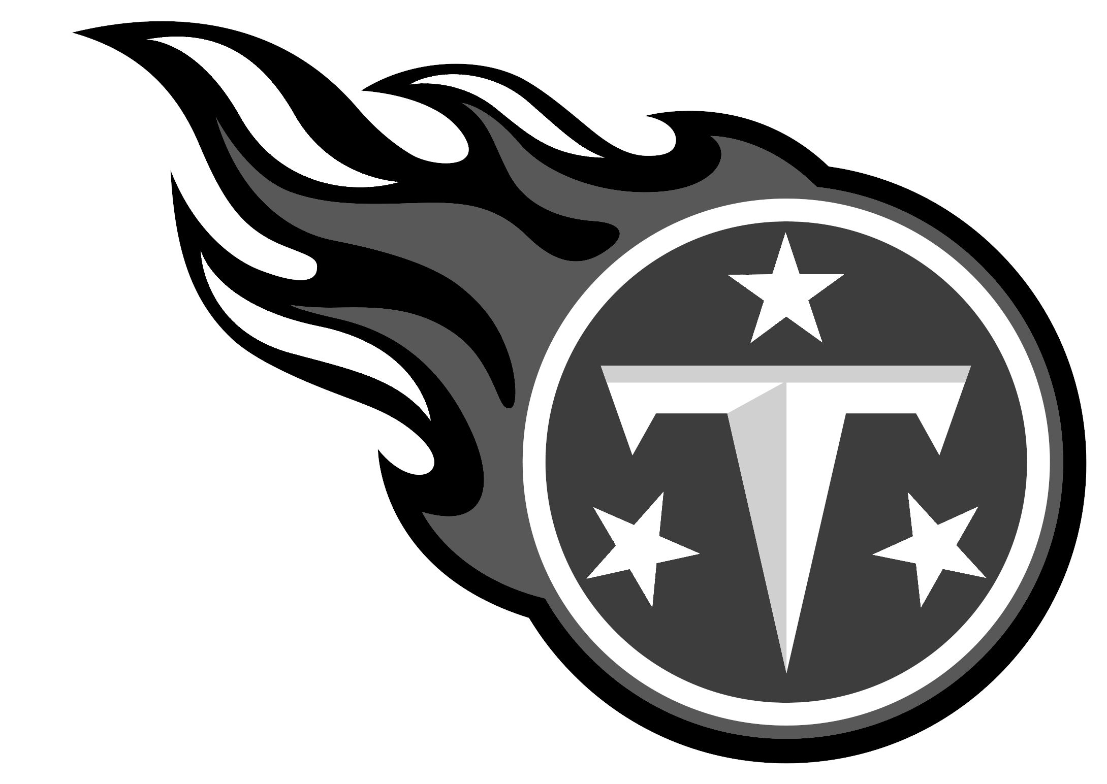 Tennessee Titans Logo Transparent Image
