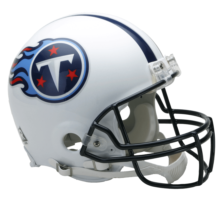Tennessee Titans Logo Gambar Transparan