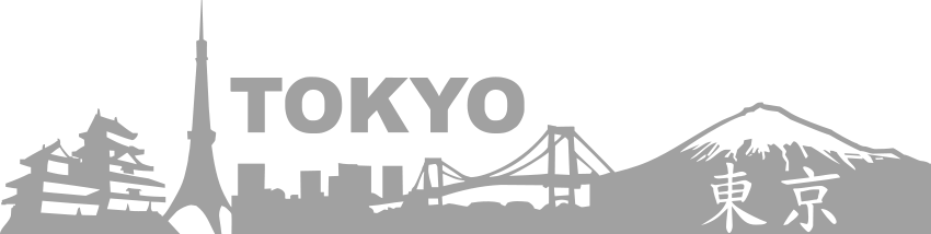 Tokyo Logo PNG Photo