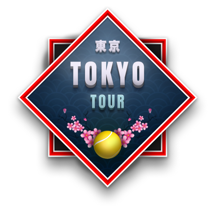 Tokyo Logo PNG Picture