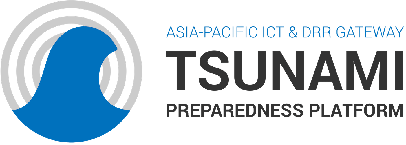 Tsunami Logo PNG Download Image