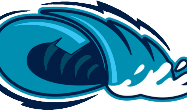 Tsunami Logo PNG Image