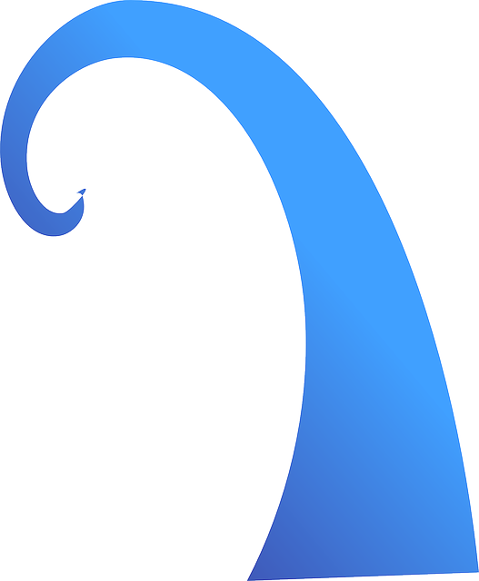 Tsunami Logo Transparent Background PNG