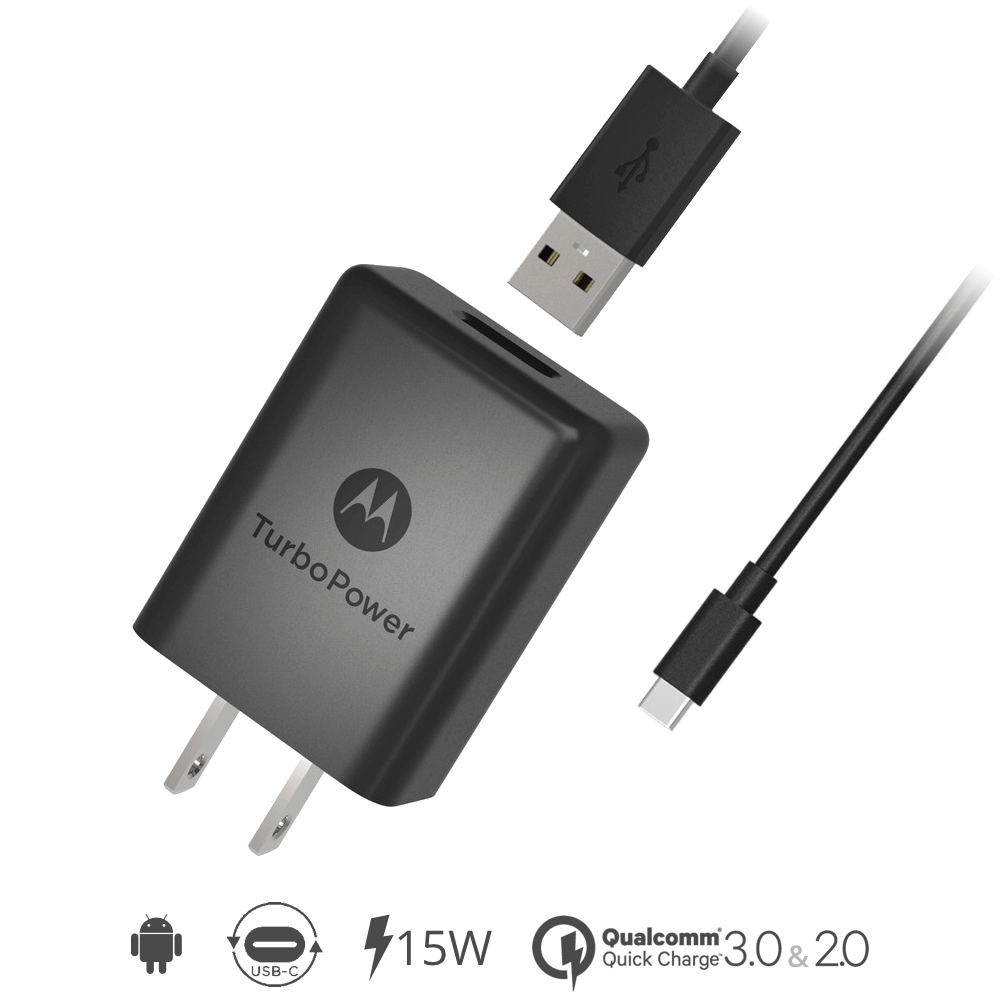Type-C Charger Adapter PNG Image Transparent Background