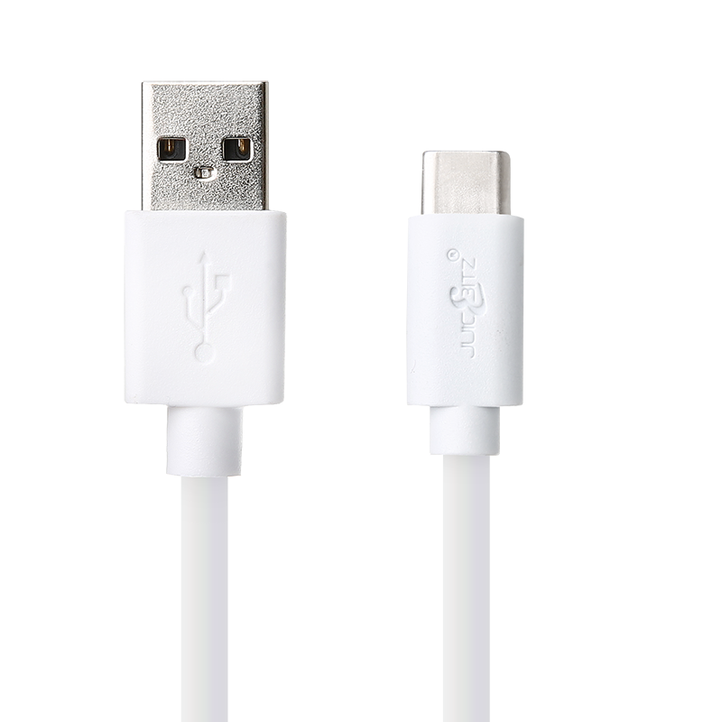 USB Type-C Cable Free PNG Image