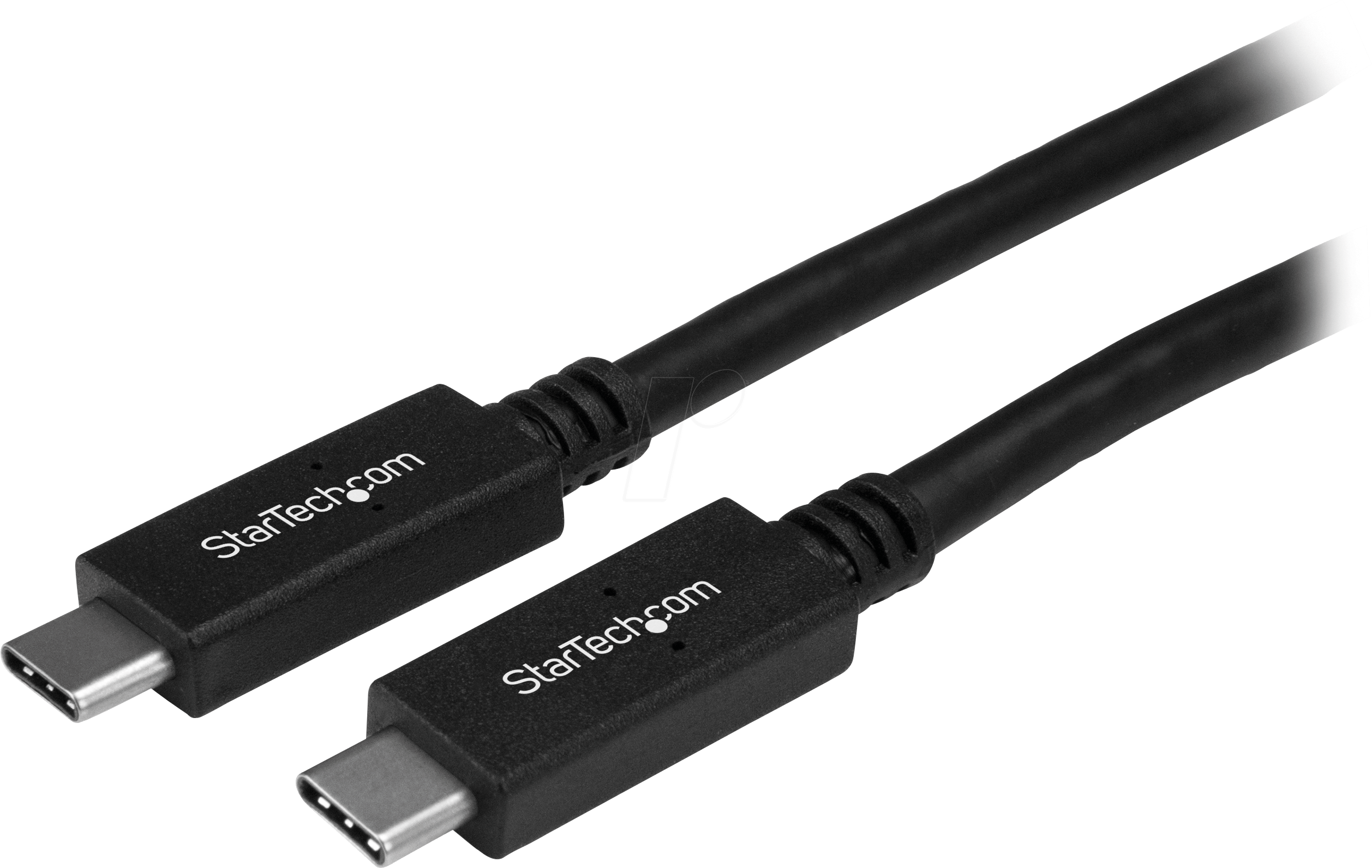 USB Type-C Cable PNG High-Quality Image