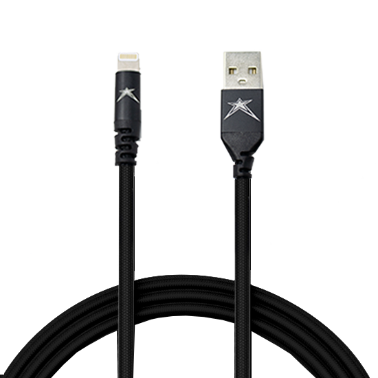 USB Type-C Cable PNG Image Background