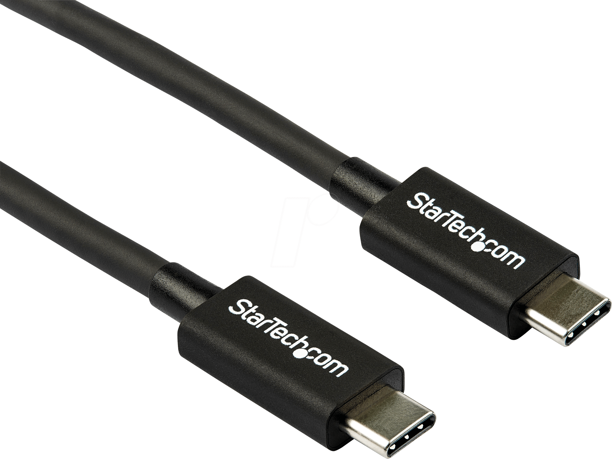 USB Type-C Cable PNG Photo