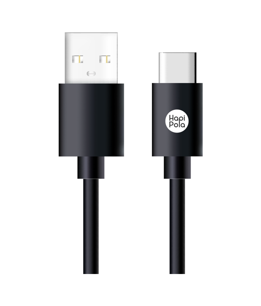 USB Type-C Cable PNG Pic