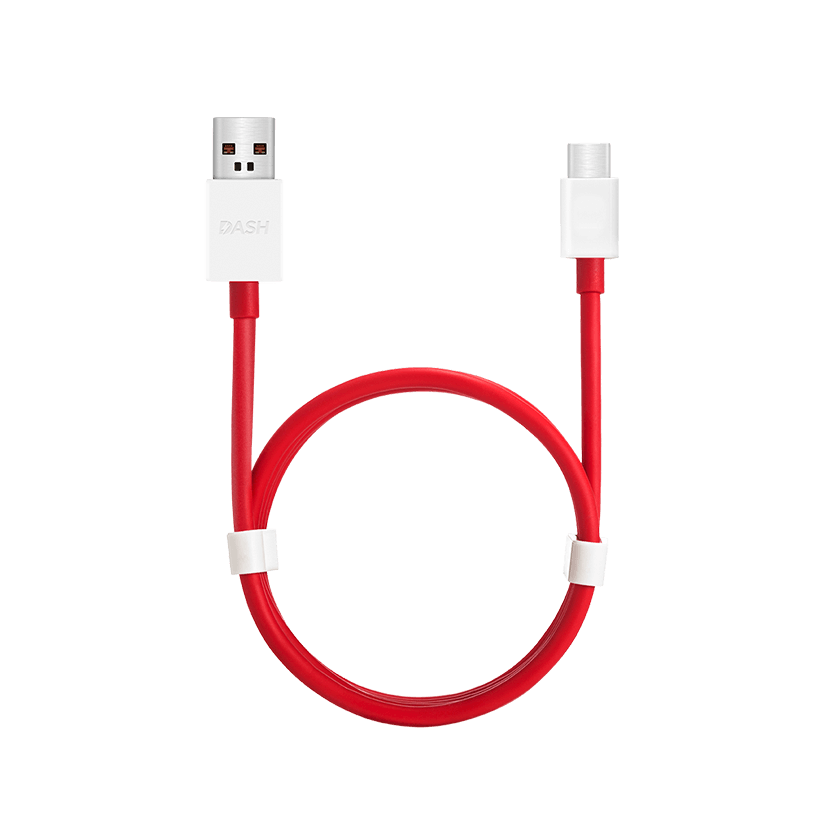USB Type-C Cable Transparent Image
