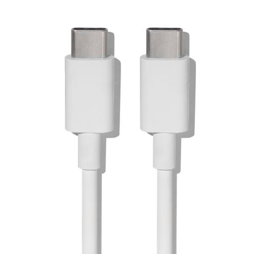 USB Type-C Cable Transparent Images