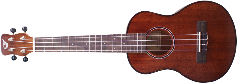 Imagen PNG del instrumento de ukelele