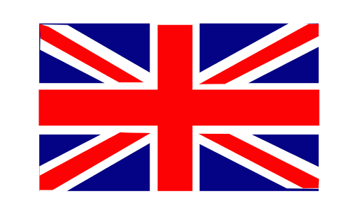 United Kingdom Flag PNG Download Image