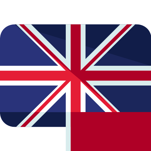 United Kingdom Flag PNG High-Quality Image