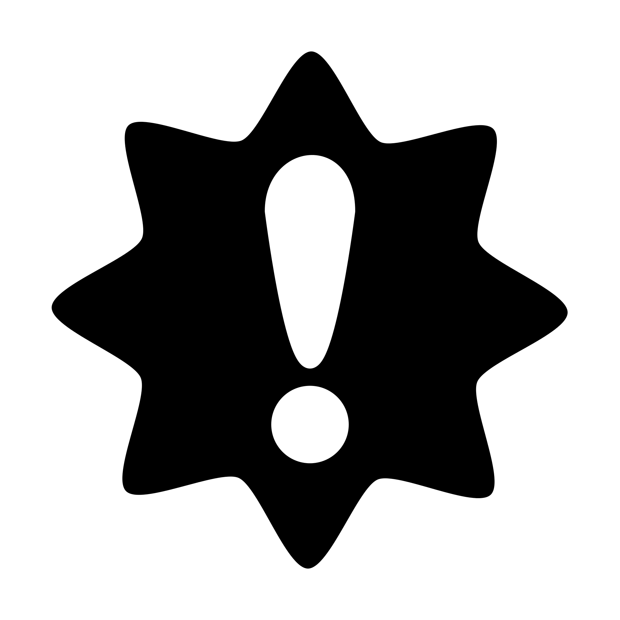 Urgent Logo Transparent Image